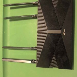 TP-Link Archer AX1500 Wi-Fi 6 Router